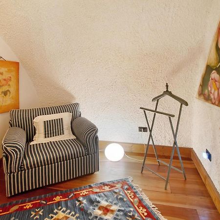 דירות Musso Casa Al Molo מראה חיצוני תמונה