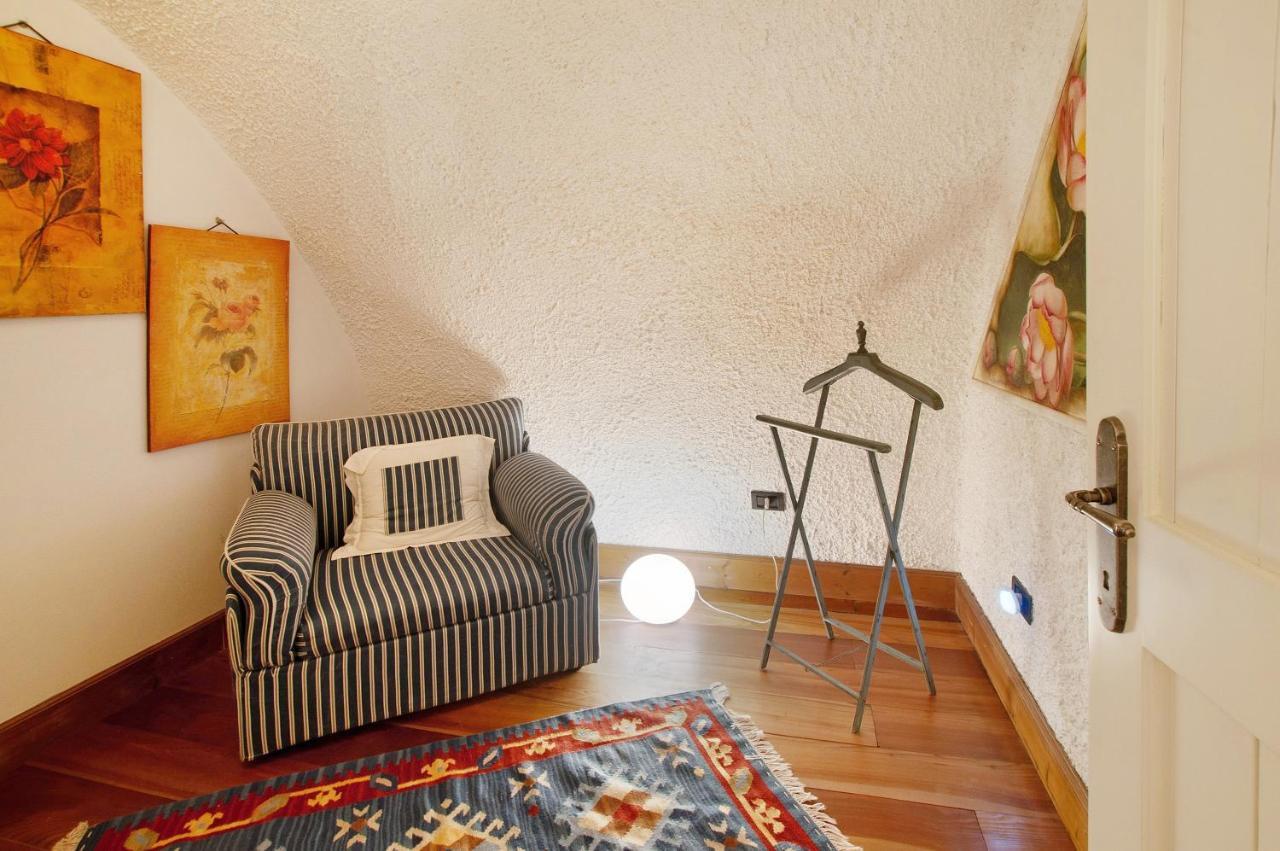 דירות Musso Casa Al Molo מראה חיצוני תמונה